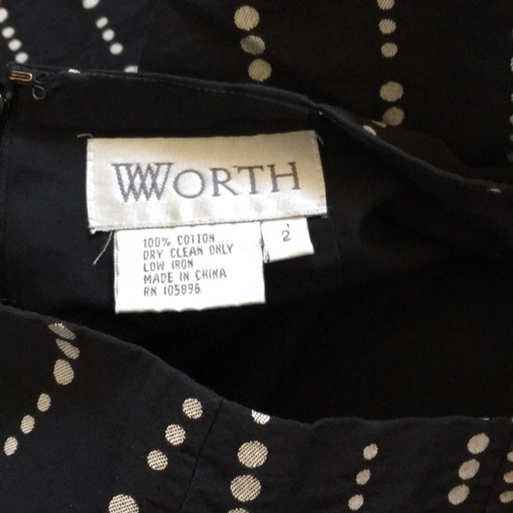 FINAL MARKDOWN Ladies worth skirt 2 - Picture 5 of 5